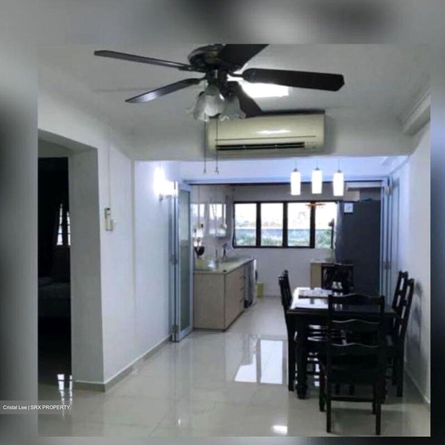 Blk 149 Silat Avenue (Bukit Merah), HDB 3 Rooms #502765261